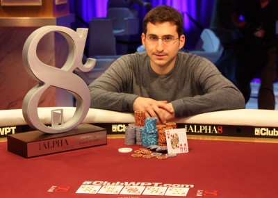 Steven Silverman Steven Silverman