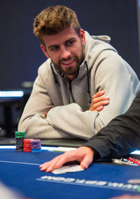 Pique