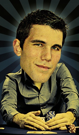 Alex Fitzgerald Alex Fitzgerald