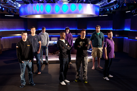 EPT London EPT London