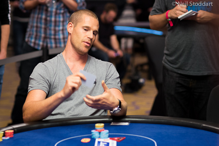 Patrik Antonius