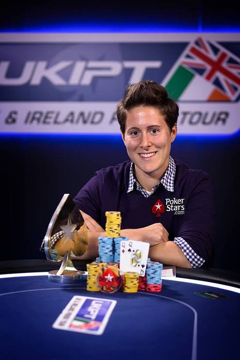 Vanessa Selbst Vanessa Selbst