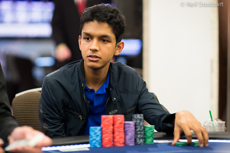 Dhruh Patel Dhruh Patel