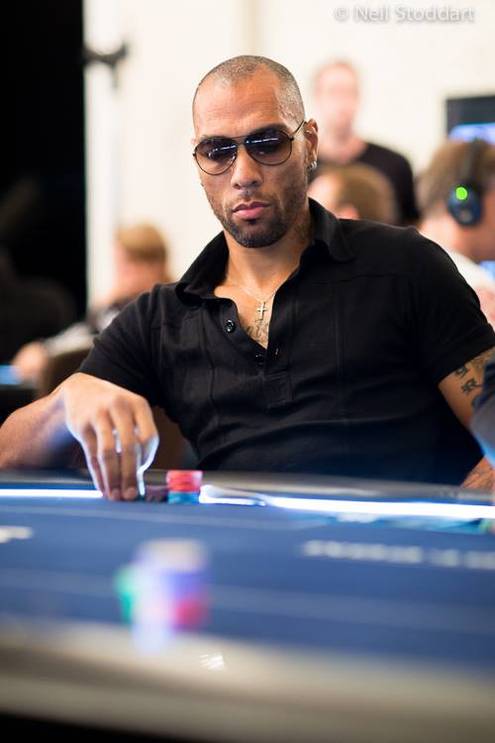 John Carew