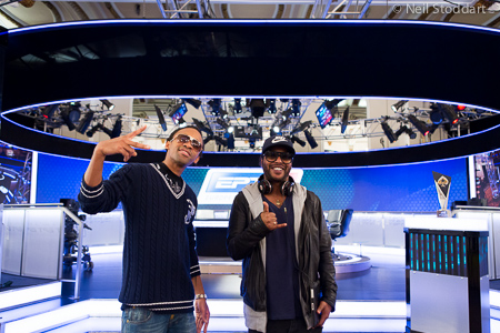 Madcon