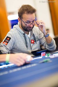 Daniel Negreanu