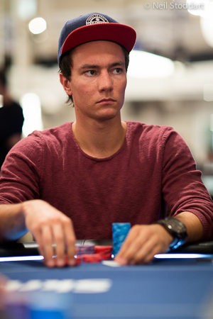 Yngve Steen