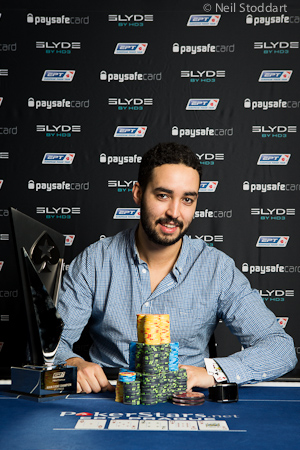 Ramzi Jelassi