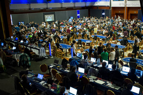 EPT Praha 2012