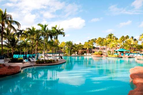 PokerStars Caribbean Adventure PokerStars Caribbean Adventure
