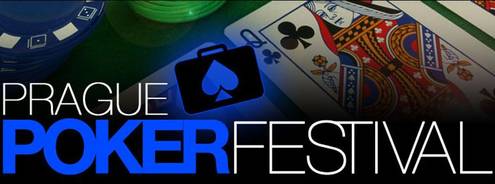 Prague Poker Festival