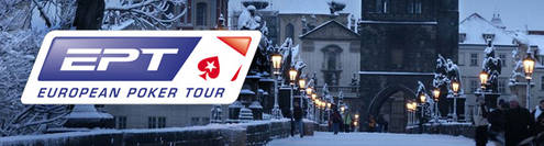 EPT Praha EPT Praha