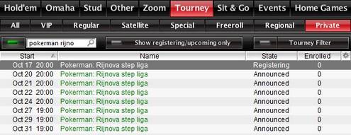 Rijnova liga Rijnova liga