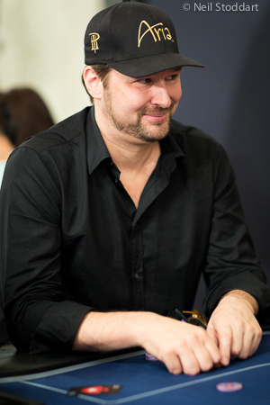 Phil Hellmuth