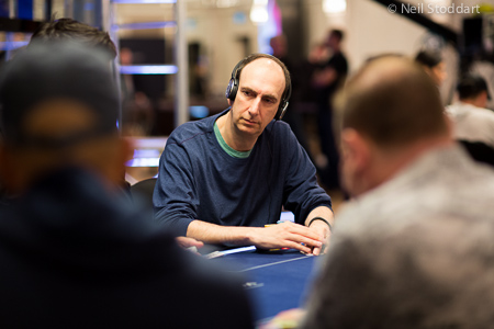 Erik Seidel