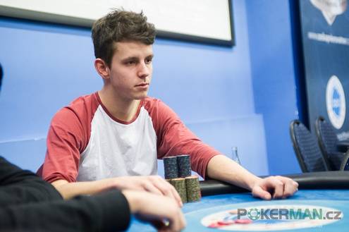 Filip Mikuláš Filip Mikuláš