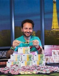 Daniel Negreanu 