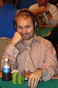 Daniel Negreanu 2004