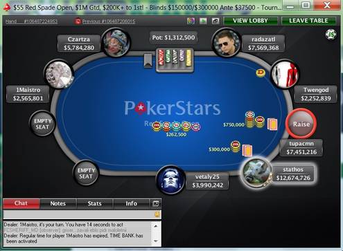 PokerStars