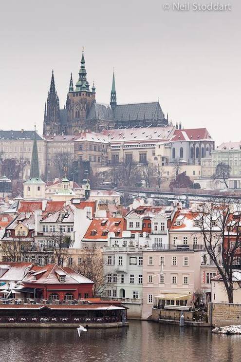 Praha