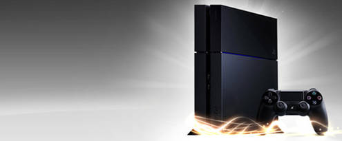Sony PlayStation 4 Sony PlayStation 4