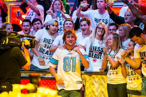 Ryan Riess Ryan Riess