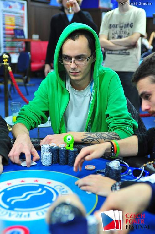 Jakub Bína