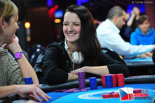 Ilona Šenkeříková