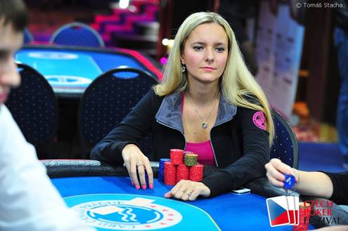 Renata Cetkovská