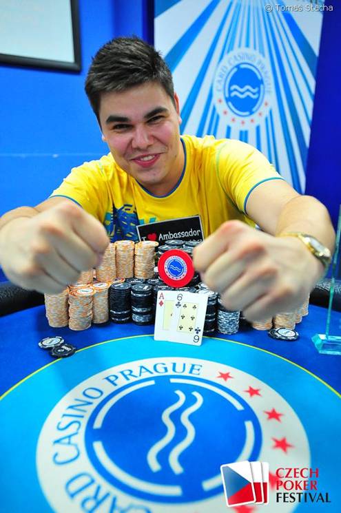 Sebastian Rykr
