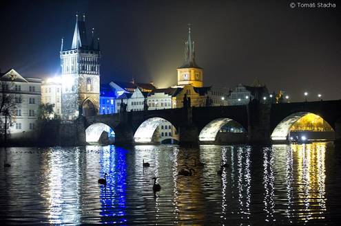 Praha Praha