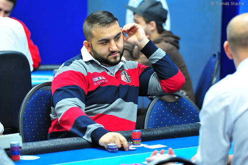 Mario Bureš
