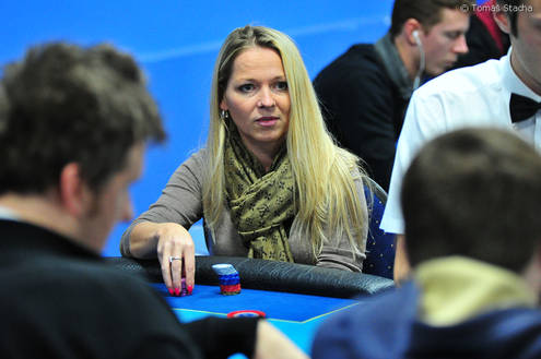 Markéta Veisová