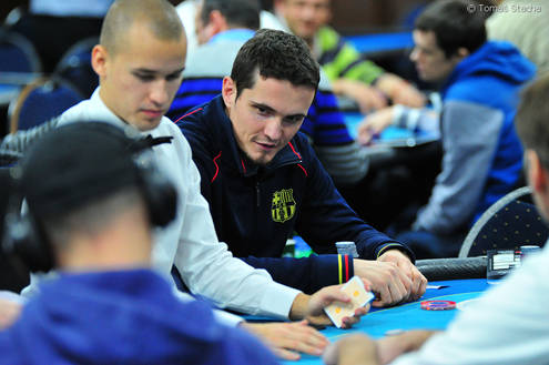 Jakub Pastrňák