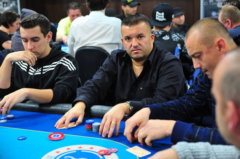 Petr Hlaváček