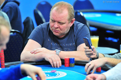 Petr Targa