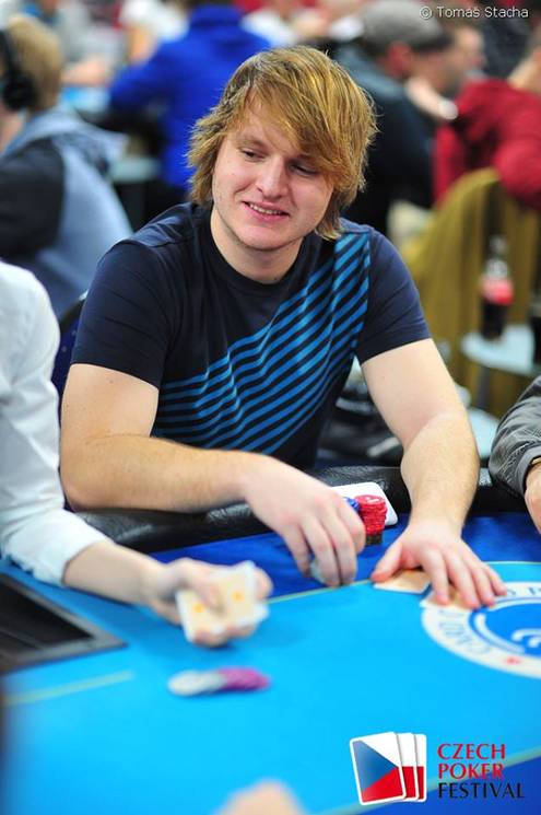 Jiří Horák Jiří Horák