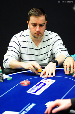 Antoine Saout Antoine Saout