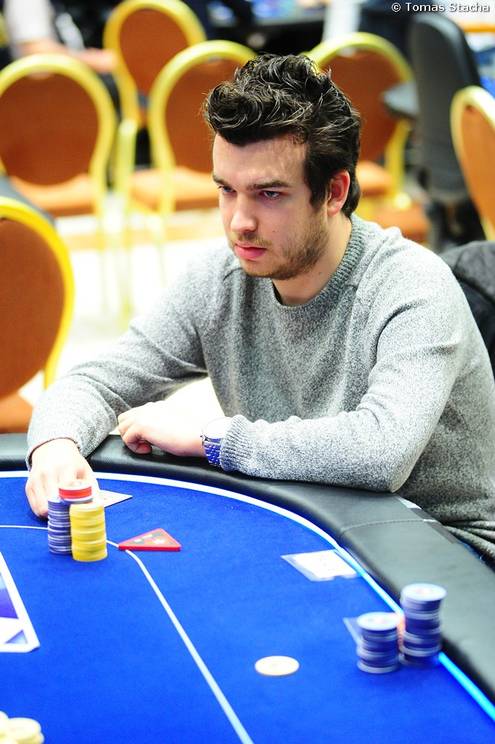 Chris Moorman