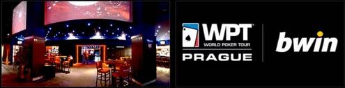 WPT Prague WPT Prague