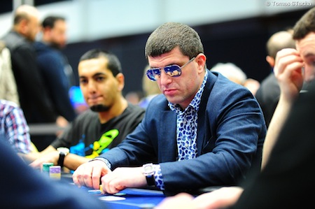 Leon Tsoukernik