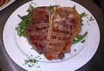 Pinta pivní steakhouse, T-Bone Pinta pivní steakhouse, T-Bone