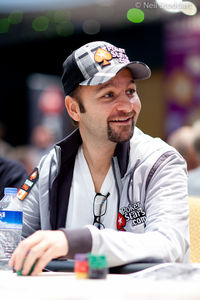 Daniel Negreanu