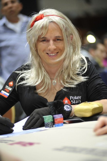 Dag Palovič