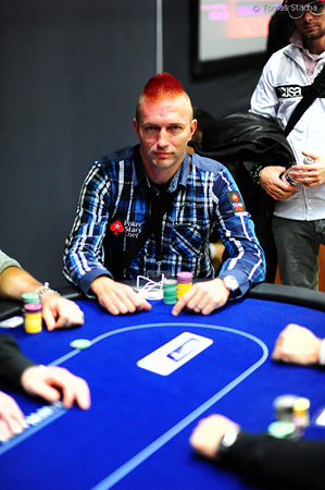 Martin Hrubý Martin Hrubý