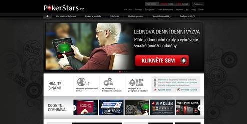 PokerStars