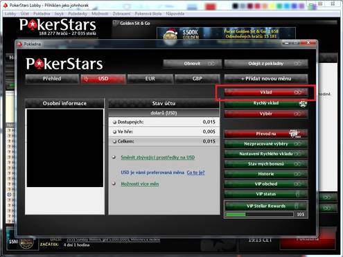 PokerStars