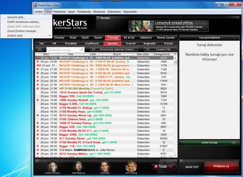 PokerStars