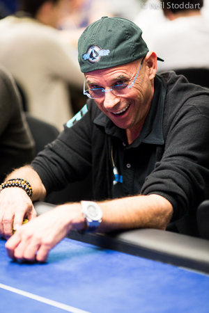 Guy Laliberte