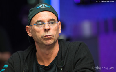 Guy Laliberté Guy Laliberté